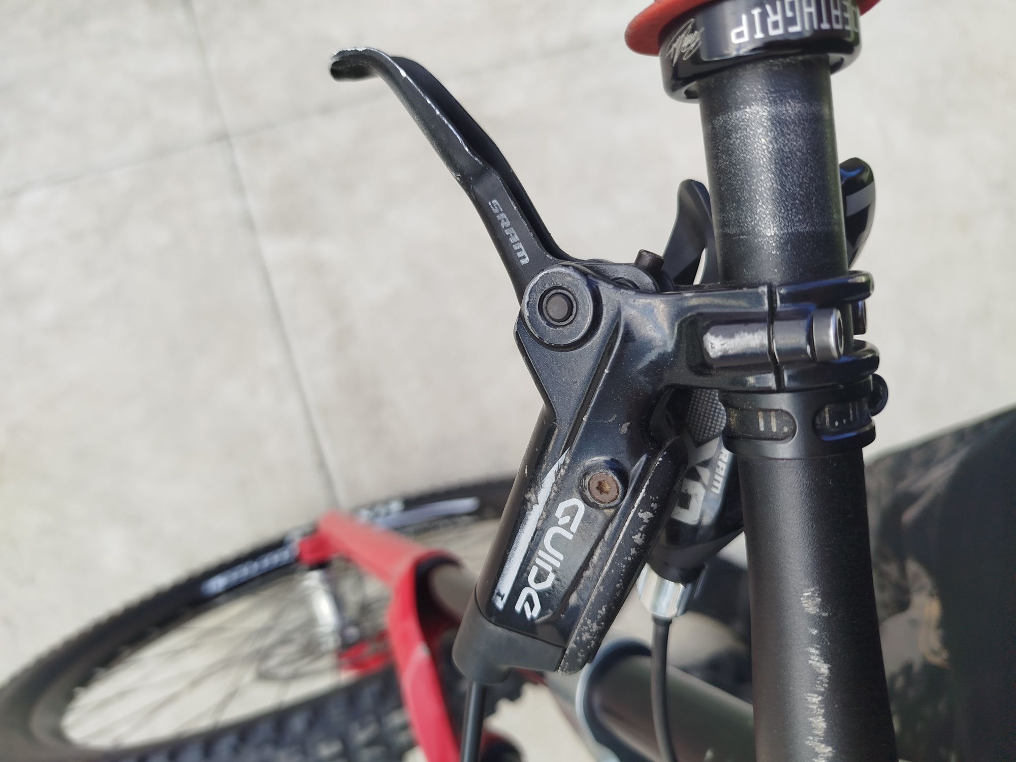 Trek session 88 2017