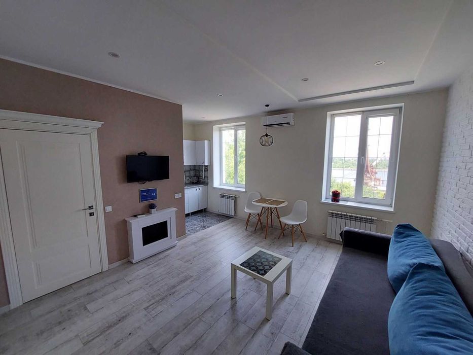 Продаю 1к  студию в Центре города! а1