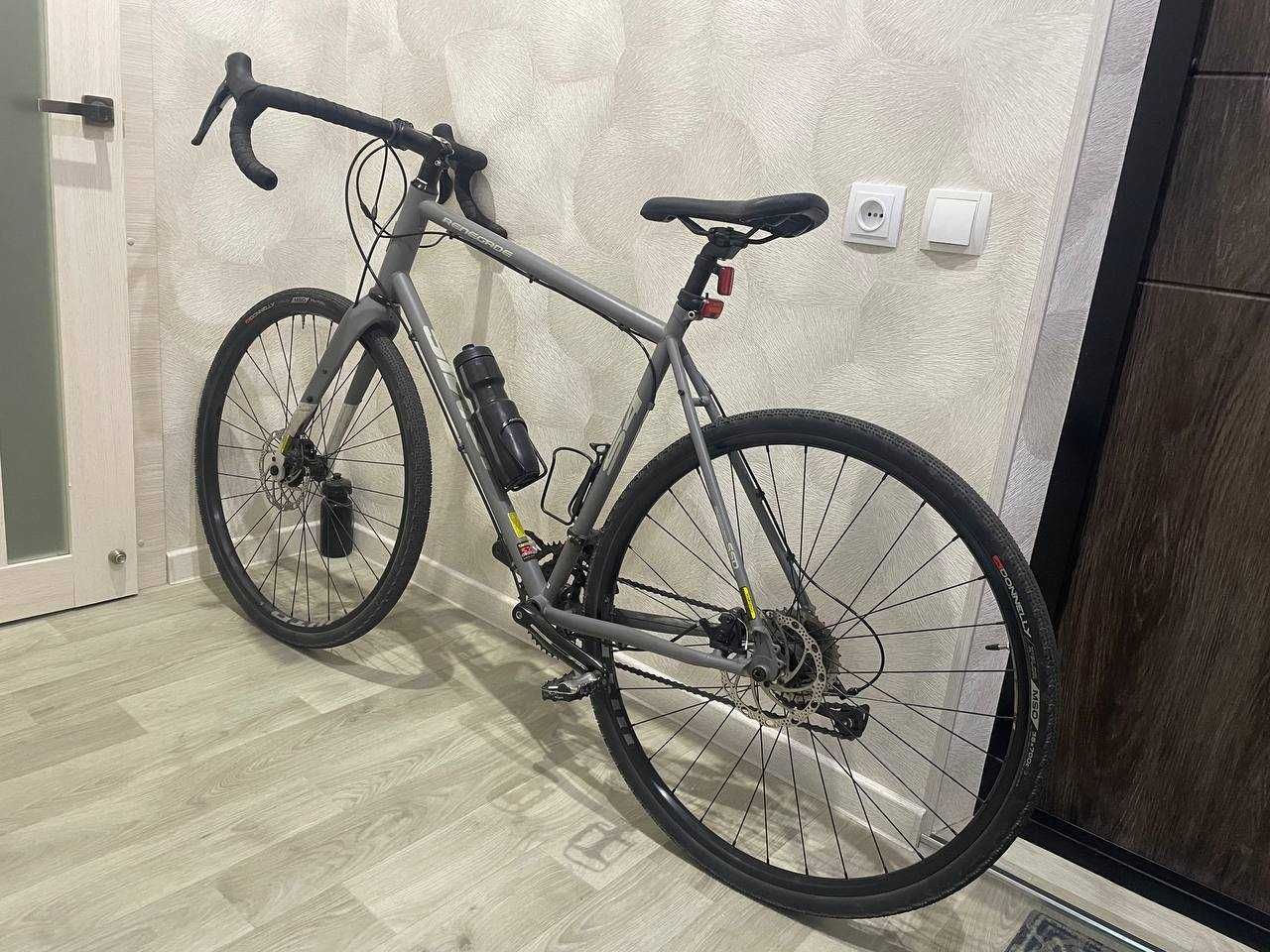 Jamis Renegade S4 Gravel bike/Гравійний велосипед