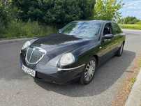 Lancia Thesis 2.4JTD 2006