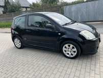 Citroen C2 VTR  1.4