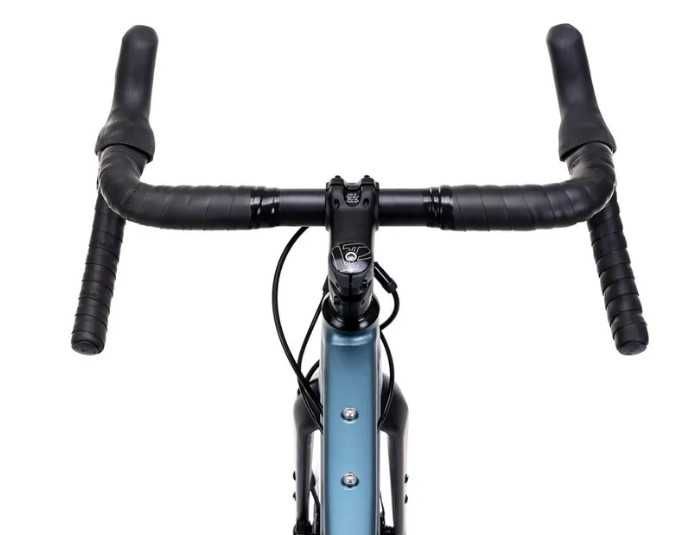 Rower gravel Romet Aspre 3 Grx810 Kraków 54 cm Niebieski Kraków FV