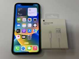 iPhone 11 64GB - GWARANCJA - NOWA BATERIA  #464