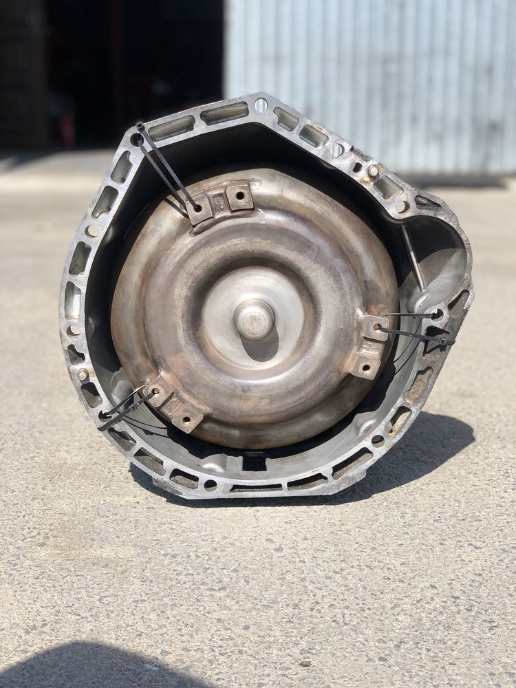 АКПП Mercedes Benz w211 w203 OM612 OM647 2.2 722.640 Коробка Автомат