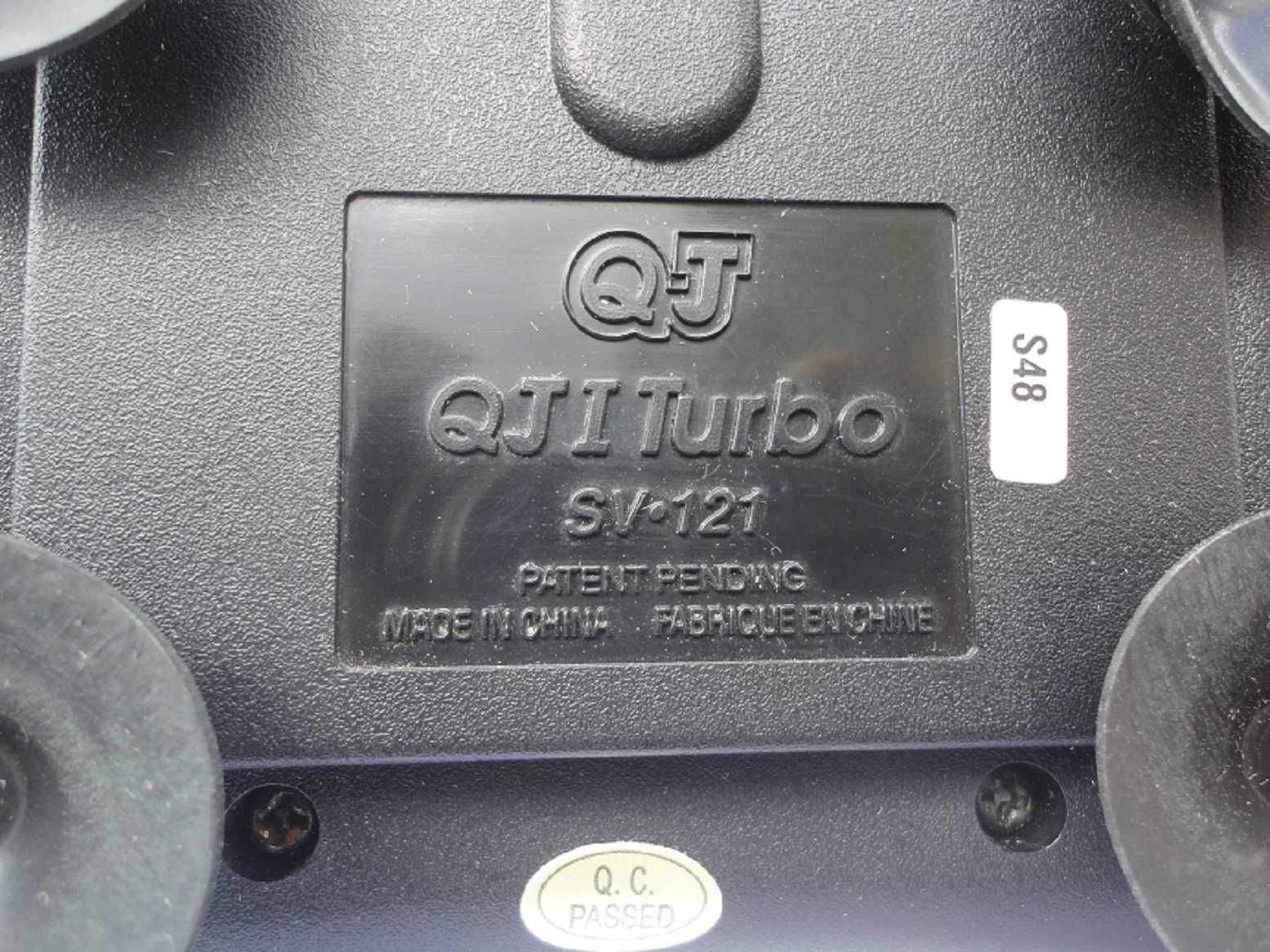 Joystick QJI i turbo sv-121