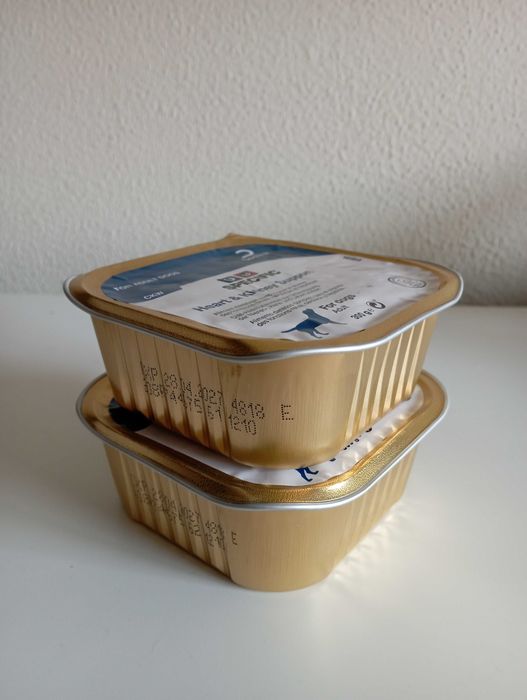 Alimento Húmido Renal para Cão | Specific