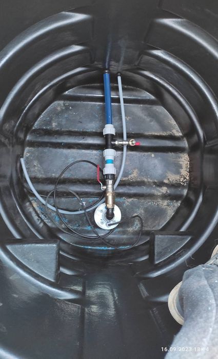 wiercenie studni, studnie głębinowe