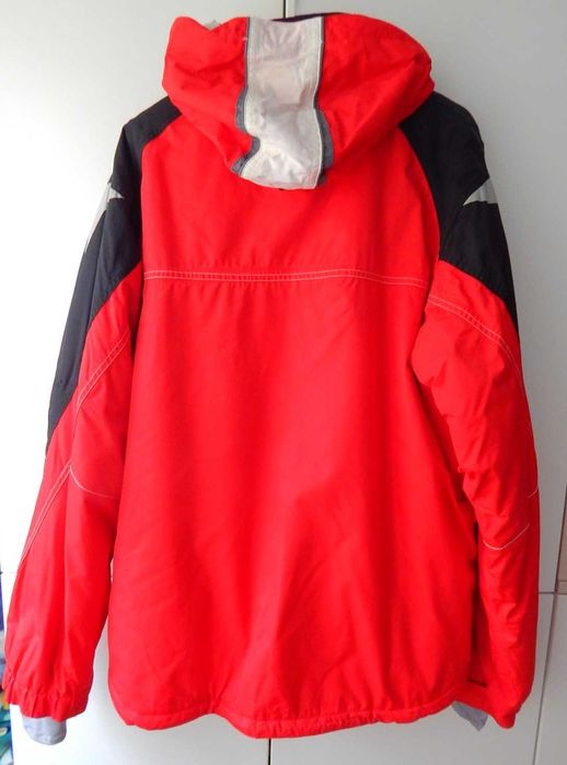 Kurtka sportowa narciarska r.M/L