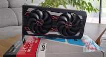 Sapphire Pulse rx 5600xt
