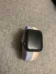 Продам годинник apple watch SE 38 mm