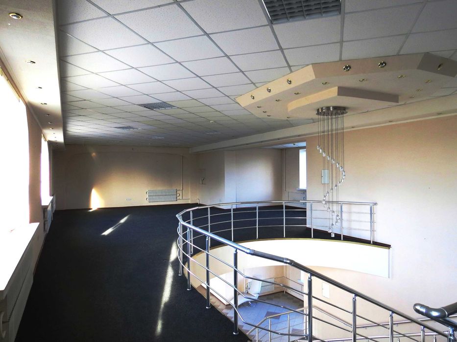 Аренда помещения 459 кв.м Гагарина 119