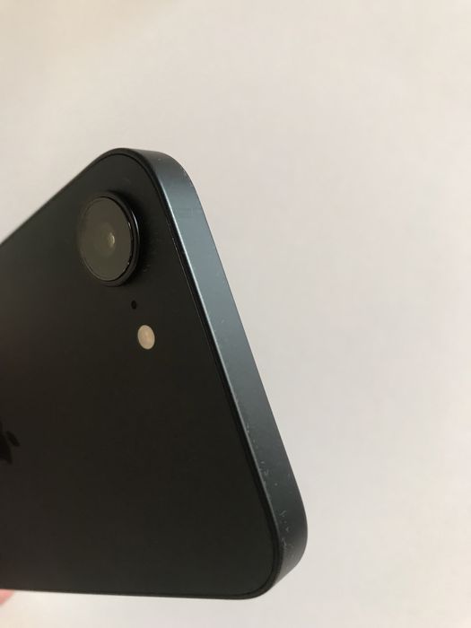 Apple iPhone 16e black 128Gb neverlock