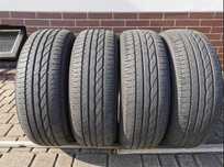 4 opony Bridgestone Turanza ER300 195/65 R15 91V