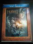 Homeland, Hobbit e Buffy