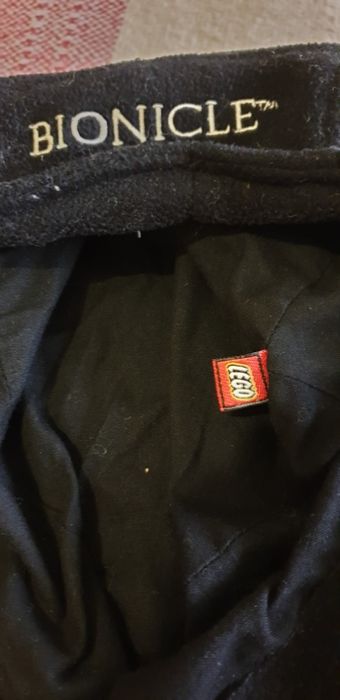 Boina infantil LEGO Bionicle