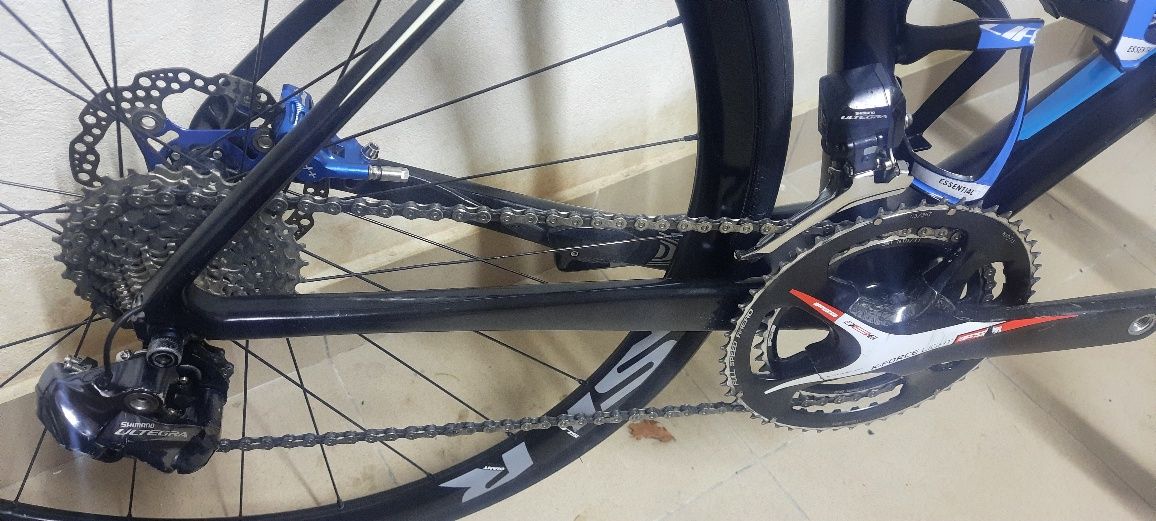 Giant defy advanced pro 0