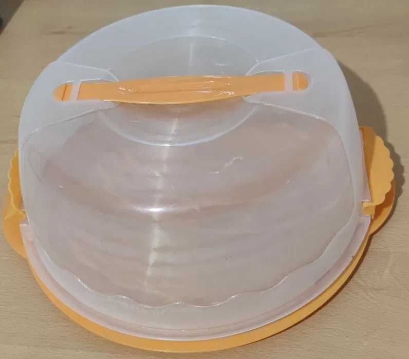 Boleira  (embalagem selada)