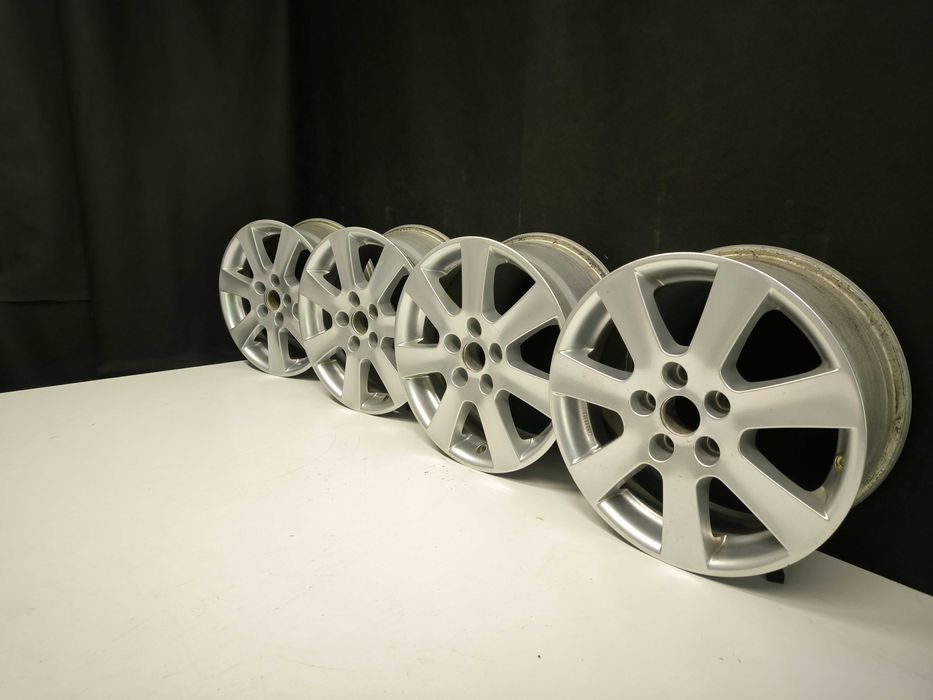 Alufelgi 16 5x108 ET45 Ford, Volvo #385