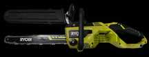 Piła łańcuchowa akumulatorowa Ryobi RY36CSX40B 40cm