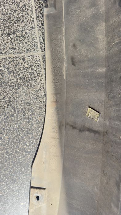 Difusor M f32 f36