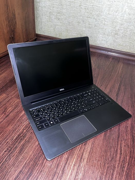 ноутбук dell vostro