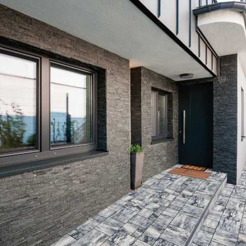 Kostka brukowa Styrobud Prospero™ 20x10, 20x20, 30x20, 30x30