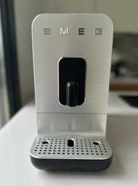 (Pendente) Máquina Café Automática Smeg