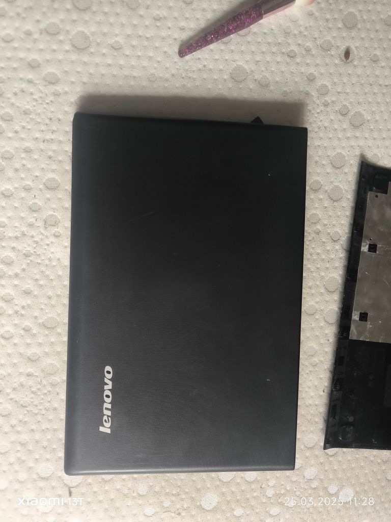 Lenovo G 5000 на запчастини