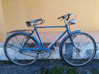 bicicleta pasteleira triumph