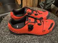 Scott Sapatos de ciclismo MTB Comp BOA t45