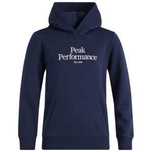 Bluza Peak Performance rozm XS/S z kapturem