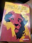As minas de Salomão - Rider Haggard