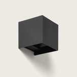 Candeeiro Led exterior