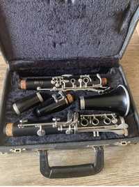 Clarinete Sib Yamaha