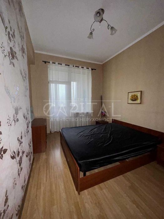 вул. Срібнокільська 3В , 56.6м2 біля метро Позняки Дарницький район