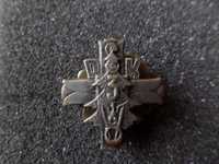Odznaka 3 Dywizja Strzelców Karpackich - miniaturka