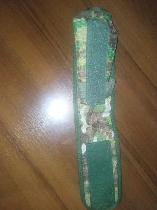 4 потсумка на АК