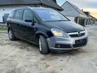 Opel Zafira 2006 1.9CDTi 7 Osób Klima Okazja