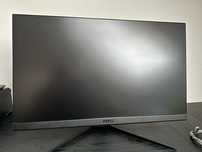 Monitor MSI 144hz 24cale jak mowy!