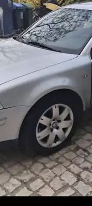 Jante vw 16 , 5x112