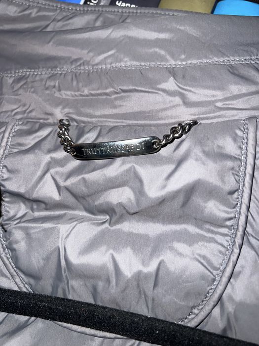 Куртка Trussardi