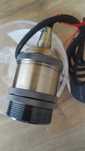Lampa wisząca Classo DS-M-034 ANTIQUE BRASS_ITALUX