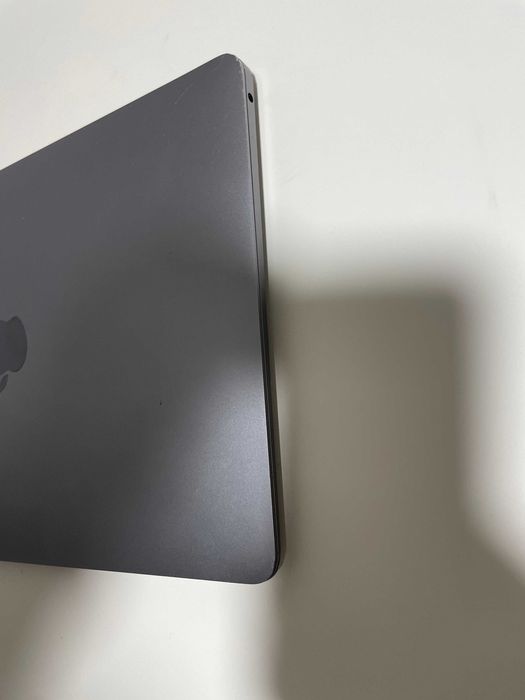 Ноутбук Apple MacBook Air 13 (2020) A2179 i3/8/128 Space Grey