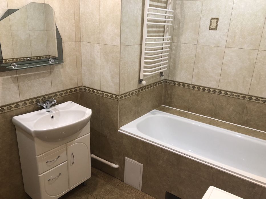 2 кімнатна Карпенка/ Будного, Дружба