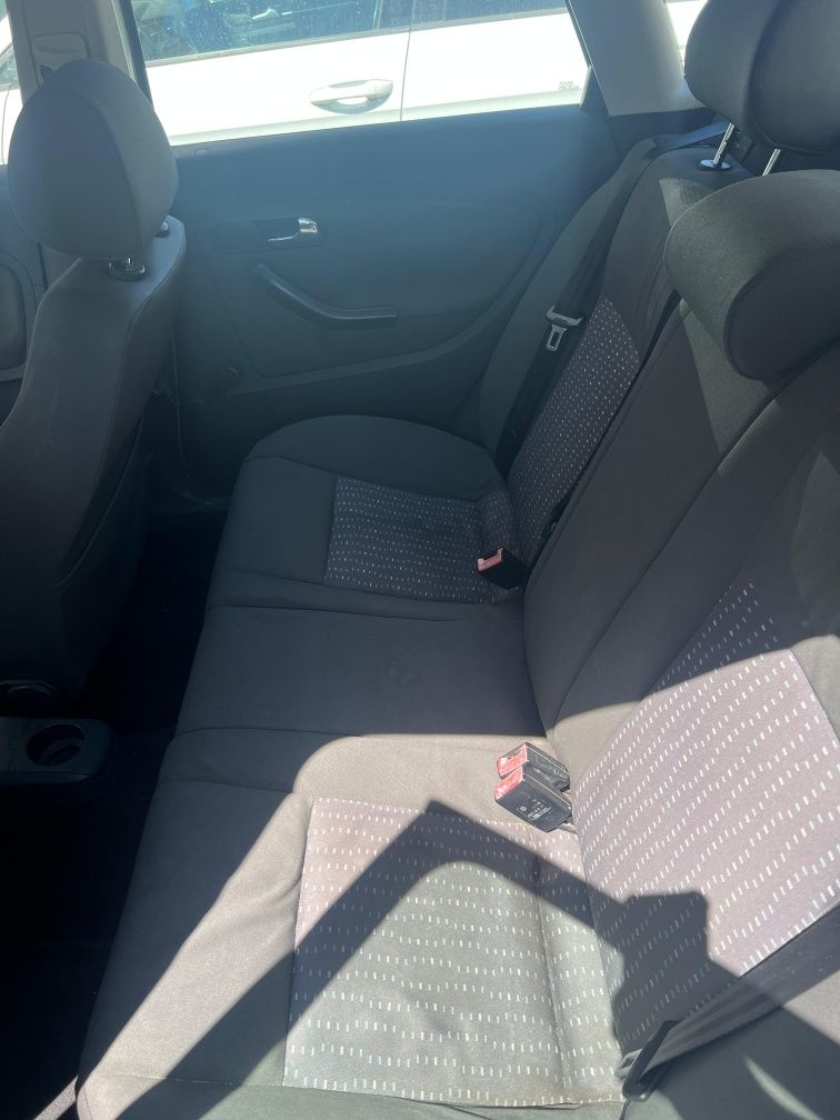 Seat Ibiza 1.4 Tdi