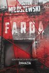 Farba - Wojtek Miłoszewski
