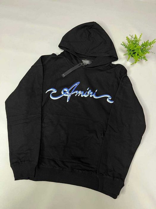 Худи AMIRI ‼️БЕЗ ПРЕДОПЛАТЫ‼️ амири slim hellstar drill drip erd mm6