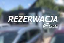 Renault Trafic *** 9 osobowy ***