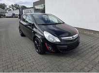 Opel Corsa D 1.4 Benzyna Gaz Lpg Klimatyzacja 5-drzwiowa