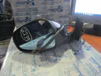 Espelho ESP2239 ALFA ROMEO 159 SW 2007 ESQ ELETRICO 9 PINOS